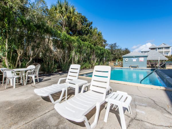 Beaches Of South Walton Condo 967999