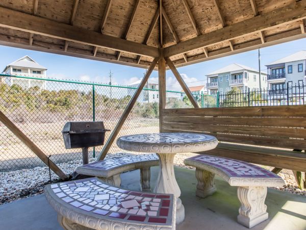 Beaches Of South Walton Condo 967999
