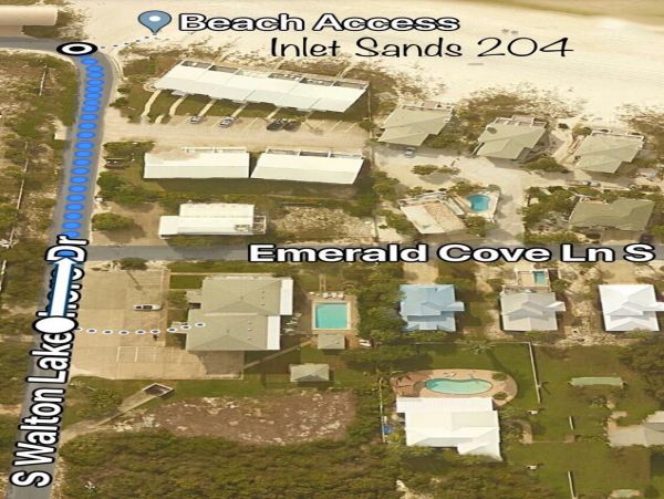 Beaches Of South Walton Condo 967999