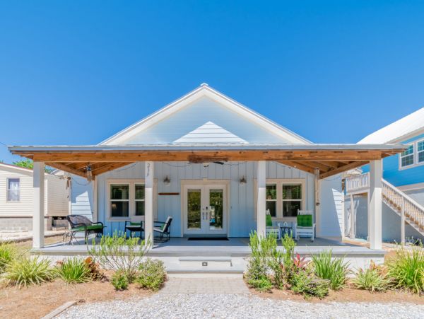 Beaches Of South Walton Home 968000