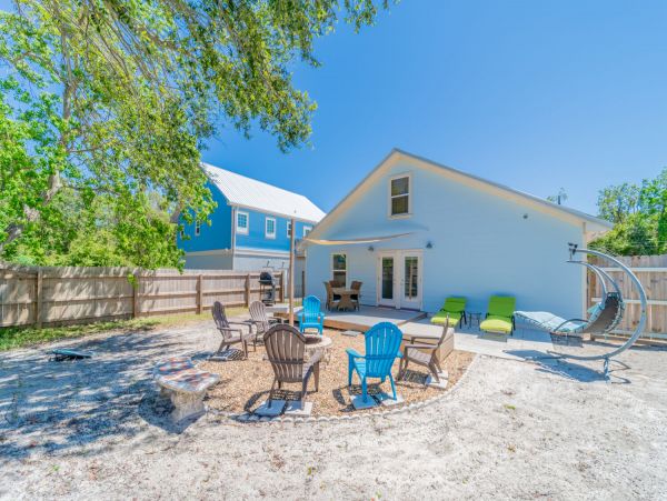 Beaches Of South Walton Home 968000