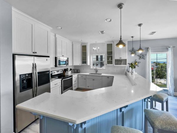 Panama City Beach Luxury 5 Bedroom Vacation Rental Home