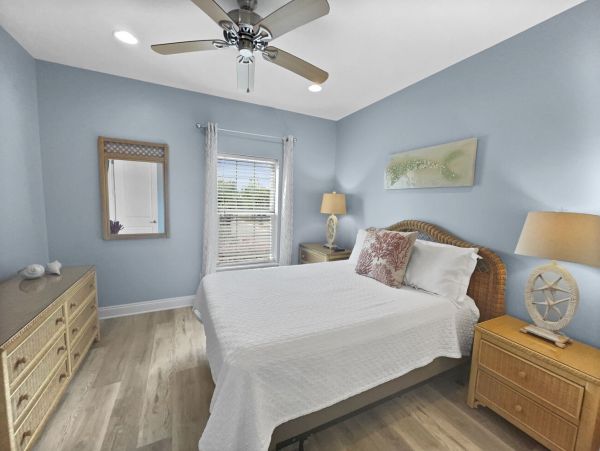Panama City Beach Luxury 5 Bedroom Vacation Rental Home