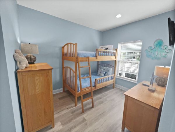 Panama City Beach Luxury 5 Bedroom Vacation Rental Home