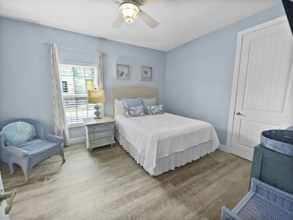 Panama City Beach Luxury 5 Bedroom Vacation Rental Home