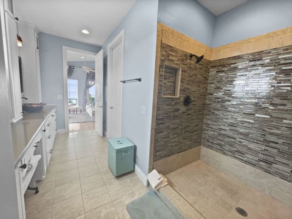 Panama City Beach Luxury 5 Bedroom Vacation Rental Home