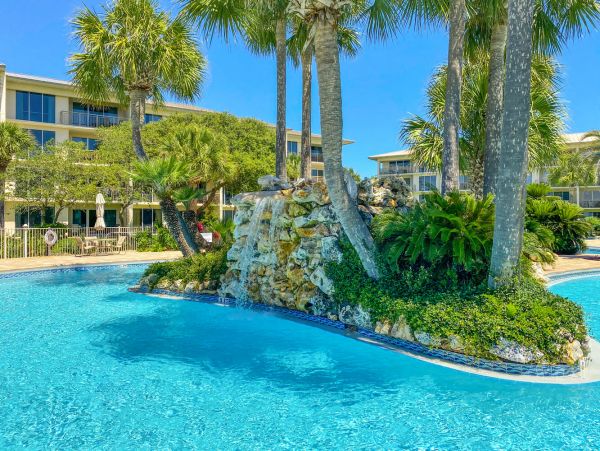 Beaches Of South Walton Condo 968002