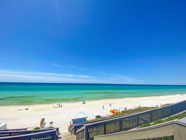 Beaches Of South Walton Condo 968002