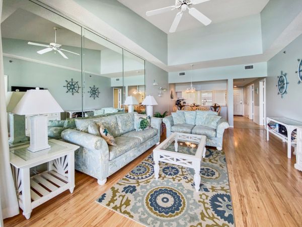 Beaches Of South Walton Condo 968002