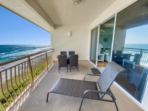 Beaches Of South Walton Condo 968002