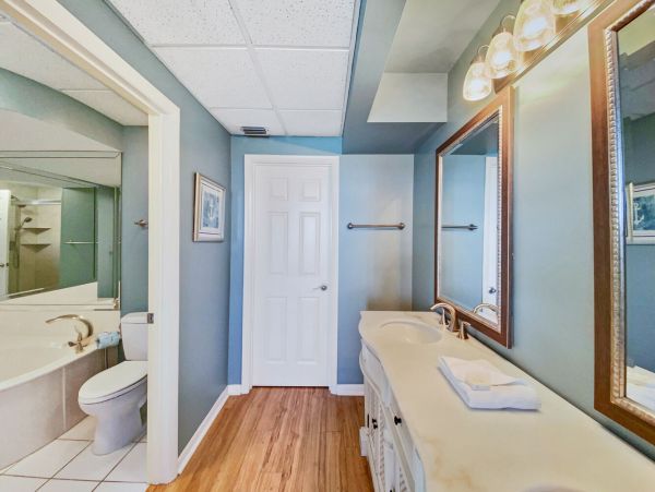 Beaches Of South Walton Condo 968002