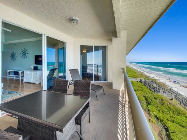 Beaches Of South Walton Condo 968002