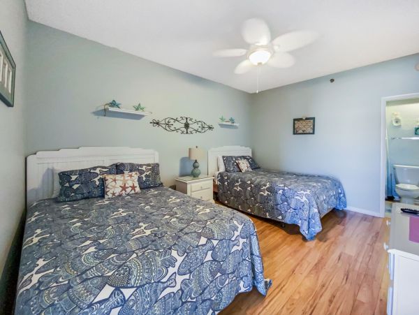 Beaches Of South Walton Condo 968002