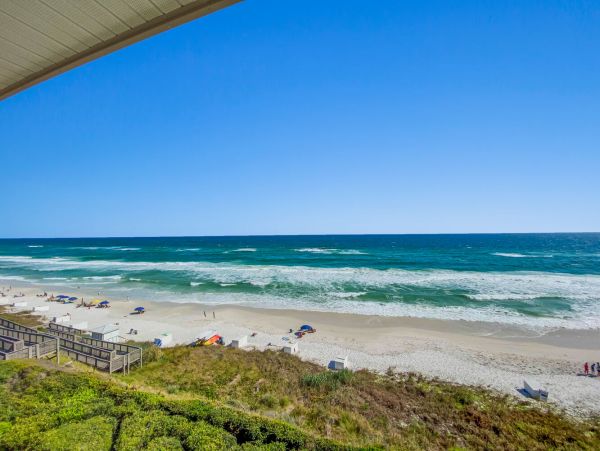 Beaches Of South Walton Condo 968002