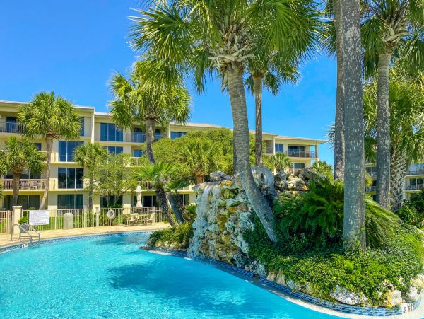 Beaches Of South Walton Condo 968002