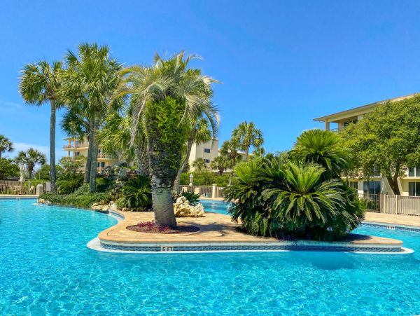 Beaches Of South Walton Condo 968002