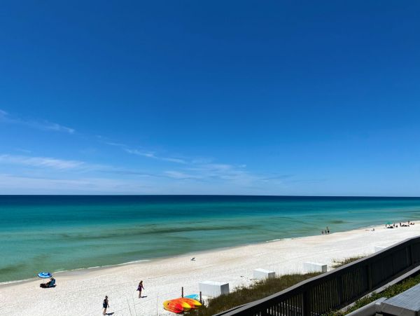 Beaches Of South Walton Condo 968002