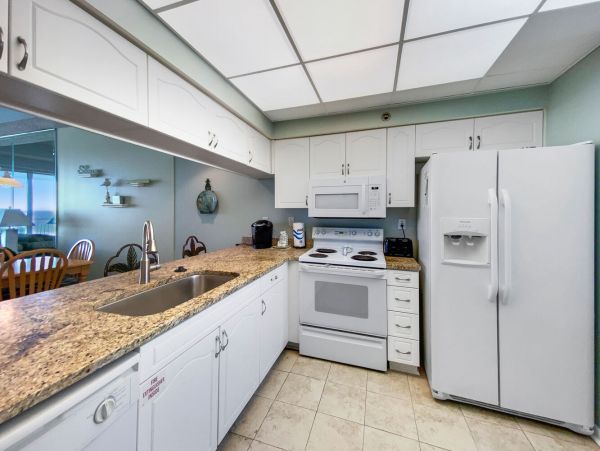 Beaches Of South Walton Condo 968002