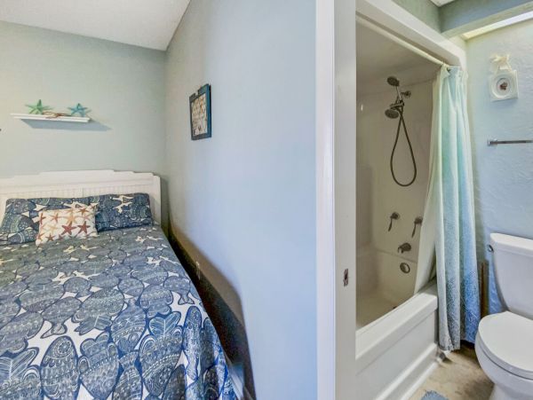 Beaches Of South Walton Condo 968002