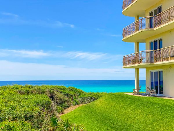 Beaches Of South Walton Condo 968002