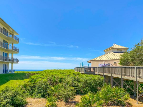 Beaches Of South Walton Condo 968002