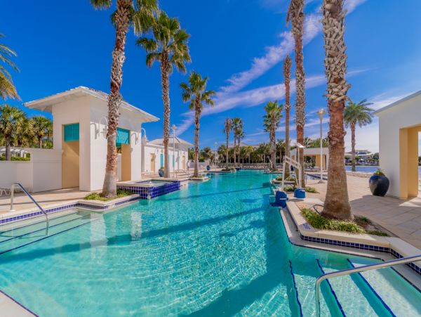 Beaches Of South Walton Home 968005