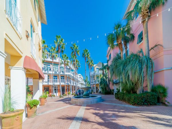 Beaches Of South Walton Home 968005