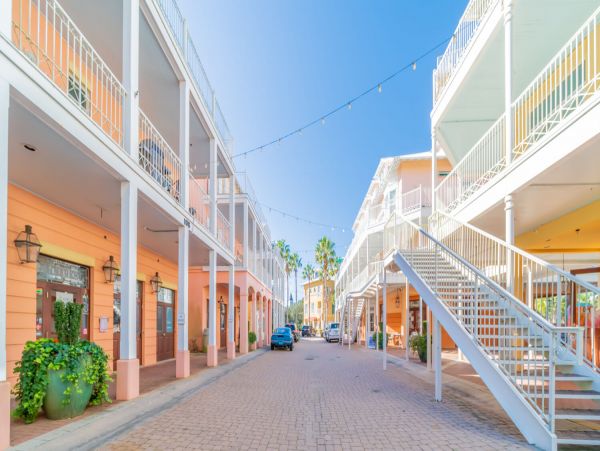 Beaches Of South Walton Home 968005