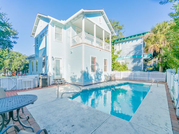 Beaches Of South Walton Home 968006