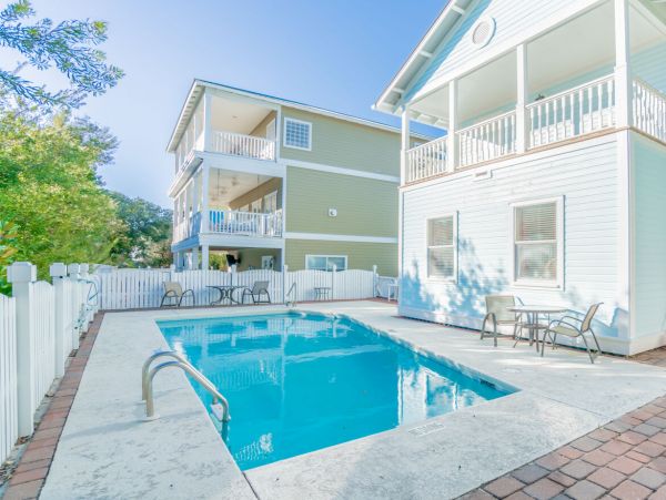 Beaches Of South Walton Home 968006