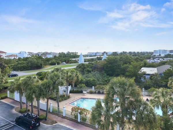 Beaches Of South Walton Condo 968007