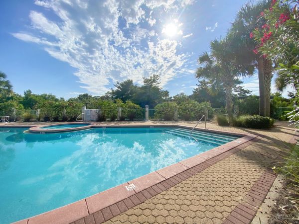 Beaches Of South Walton Condo 968007