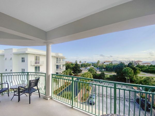 Beaches Of South Walton Condo 968007