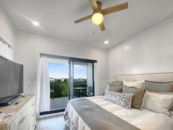 Beaches Of South Walton Condo 968007