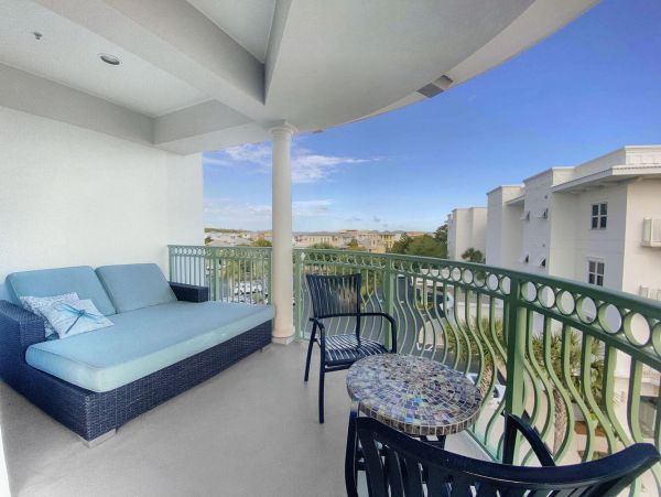 Beaches Of South Walton Condo 968007