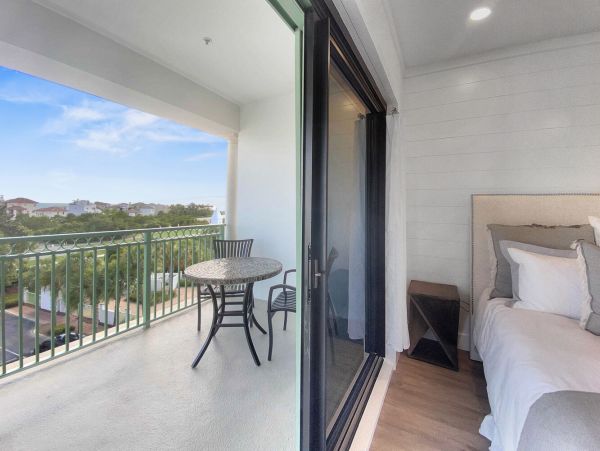 Beaches Of South Walton Condo 968007