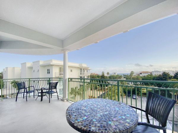 Beaches Of South Walton Condo 968007