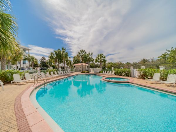 Beaches Of South Walton Condo 968007