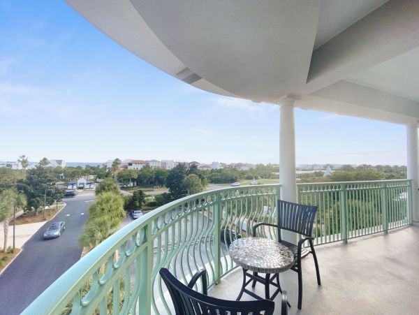 Beaches Of South Walton Condo 968007