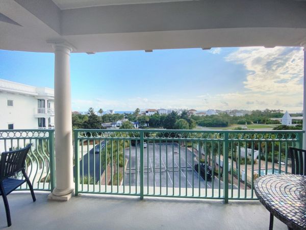 Beaches Of South Walton Condo 968007