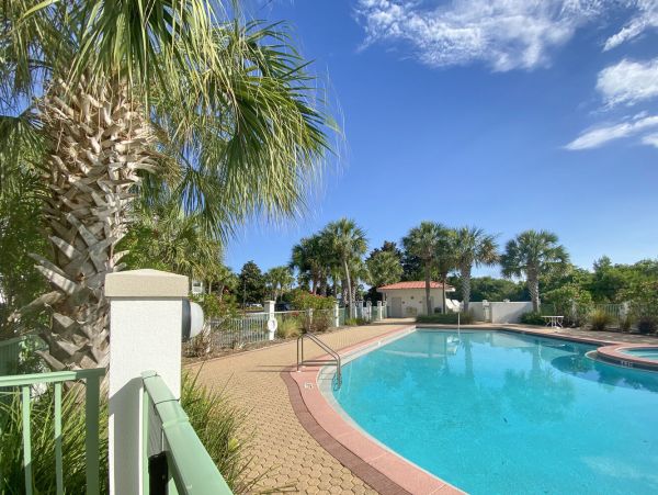 Beaches Of South Walton Condo 968007