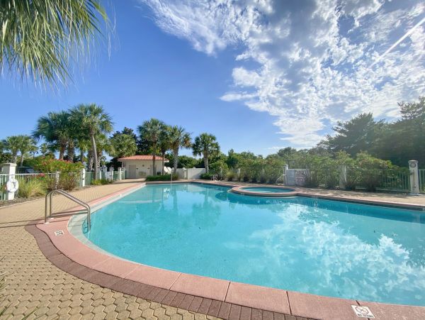 Beaches Of South Walton Condo 968007