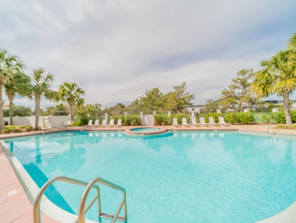 Beaches Of South Walton Condo 968007