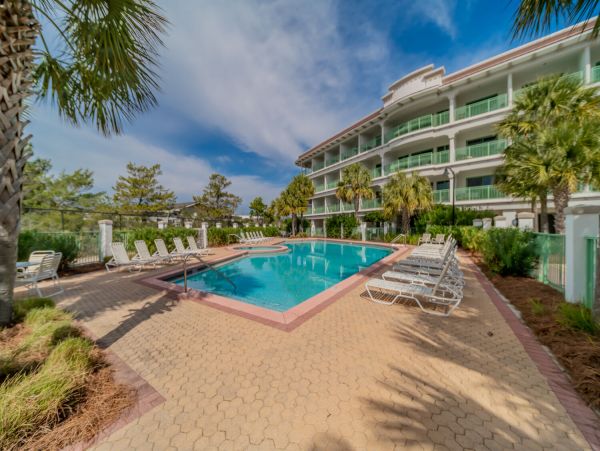 Beaches Of South Walton Condo 968007