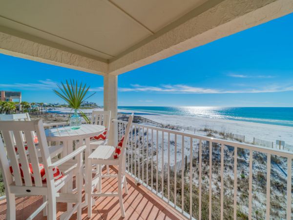 Beaches Of South Walton Condo 968008