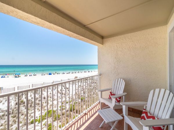 Beaches Of South Walton Condo 968008