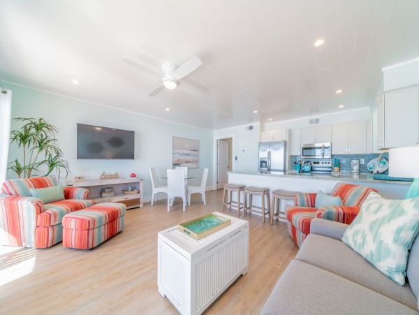 Beaches Of South Walton Condo 968008