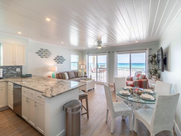 Beaches Of South Walton Condo 968008