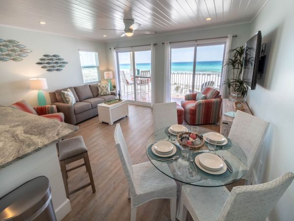 Beaches Of South Walton Condo 968008
