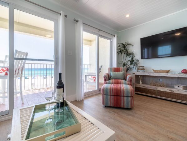 Beaches Of South Walton Condo 968008